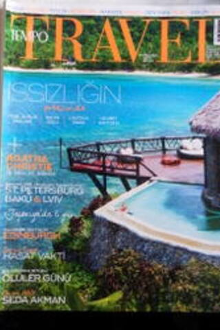 Travel 2017 / 34