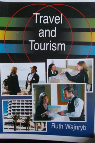 Travel and Tourism Ruth Wajnryb