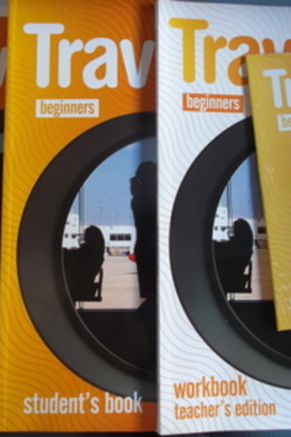 Traveller Beginners B1 Workbook Teacher's Edition + Class CD's H. Q. M