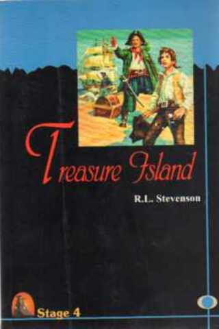 Treasure Island R. L. Stevenson