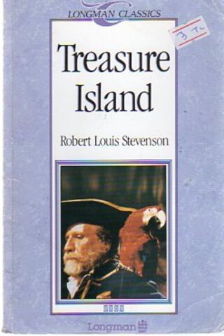 Treasure Island Robert Louis Stevenson