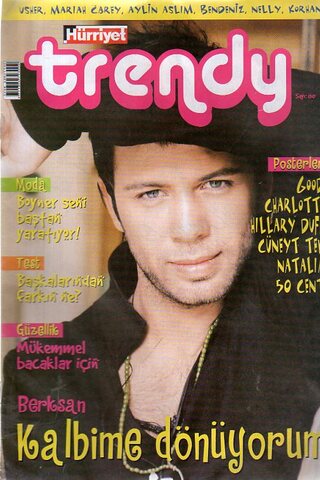 Trendy Dergisi 2005 / 130