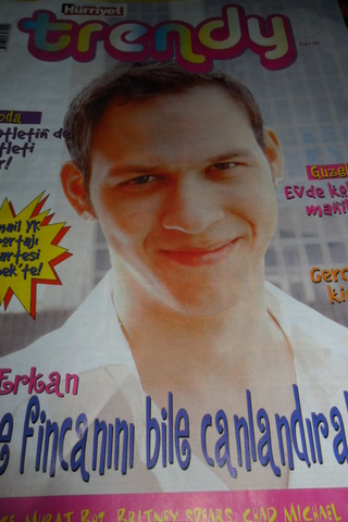 Trendy Dergisi 2006 / 194