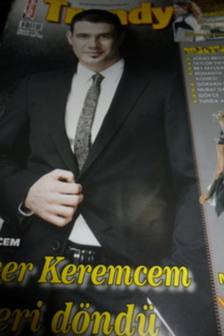 Trendy Dergisi 2010 / 376