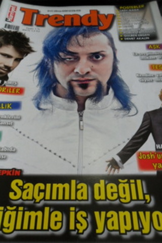 Trendy Dergisi 2010 / 383