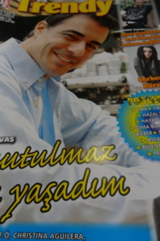 Trendy Dergisi 2010 / 385
