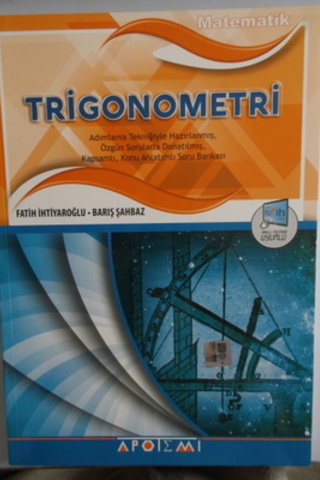 Trigonometri Fatih İhtiyaroğlu