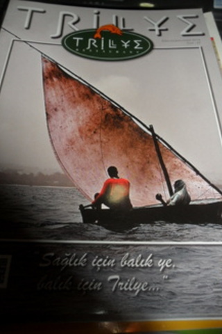 Trilye Restaurant 2012 / 27