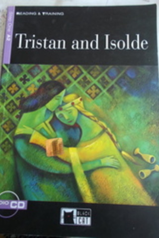 Tristan and Isolde George Gibson