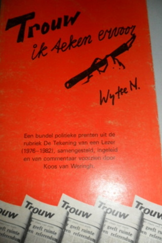 Trouw İk Aekem Erweer