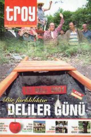 Troy Aylık Dergi / Yıl: 2006 Sayı: 18