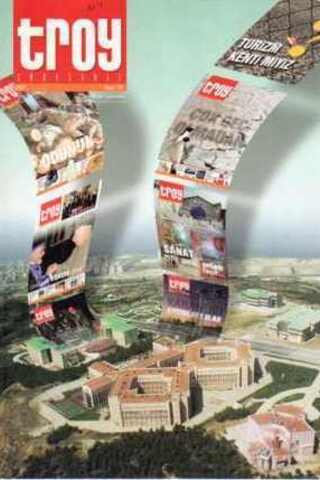 Troy Aylık Dergi / Yıl: 2007 Sayı: 29