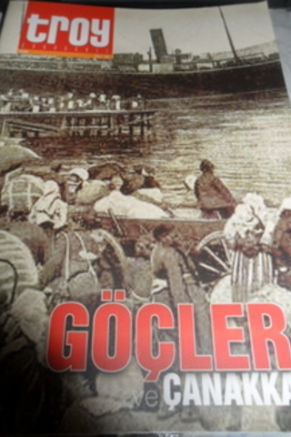 Troy Çanakkale 2006 / 34