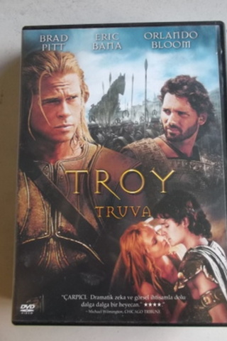 Troy / Film Cd'si