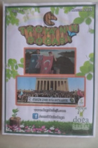 Troya'nın Doğası 2018 / 3