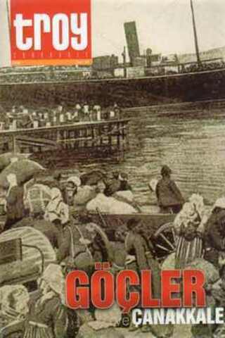 Troy - Göçler Çanakkale