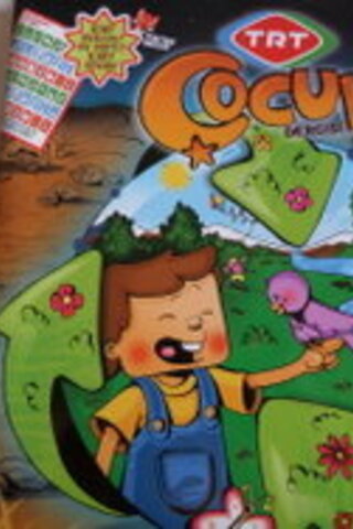 TRT Çocuk Dergisi 2012 / 21