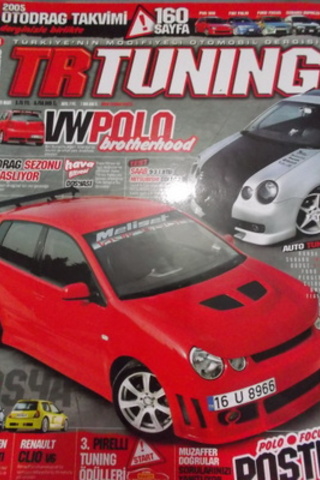 TR Tuning 2005 / 14