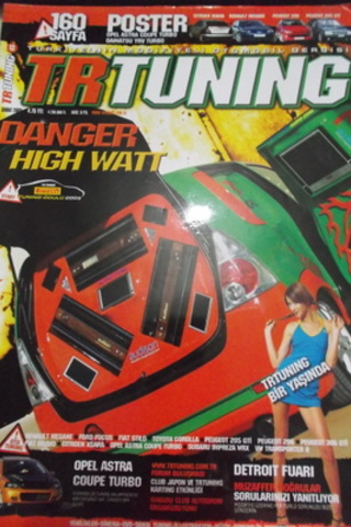 TR Tuning 2006 / 13