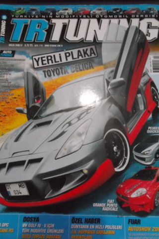 TR Tuning 2006 / 35