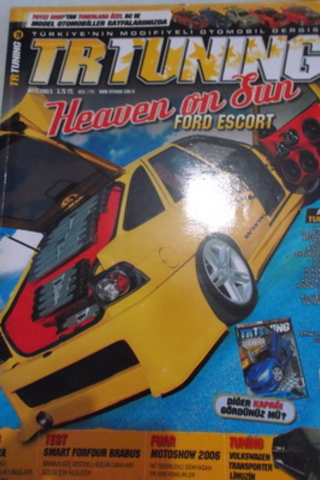 TR Tuning 2006 / 5