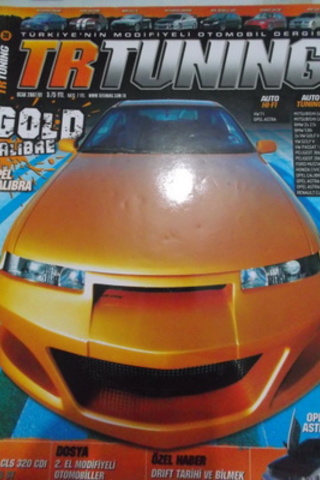 TR Tuning 2007 / 1