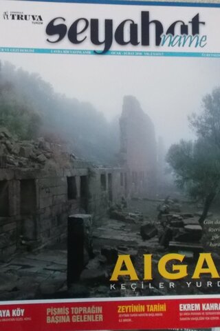Truva Seyahat 2010/7