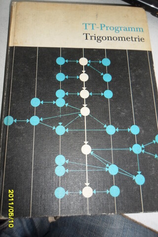 TT-Programm Trigonometrie