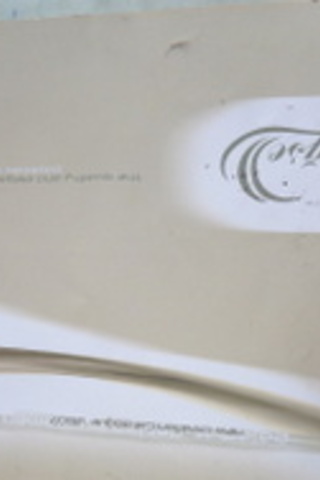 Tuğse New Creation Catalogue 2007