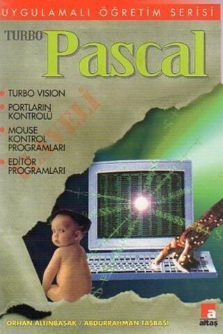 Turbo Pascal Orhan Altınbaşak