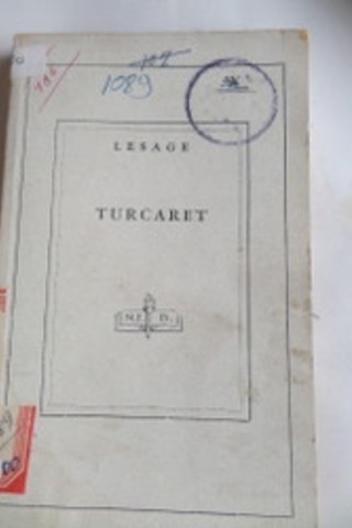 Turcaret