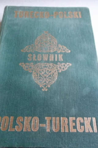 Turecko-Polski / Polsko-Turecki