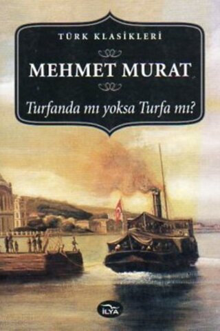 Turfanda Mı Yoksa Turfa Mı ? Mehmet Murat