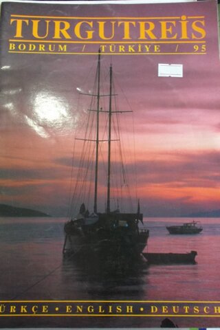 Turgutreis Bodrum / Türkiye 95