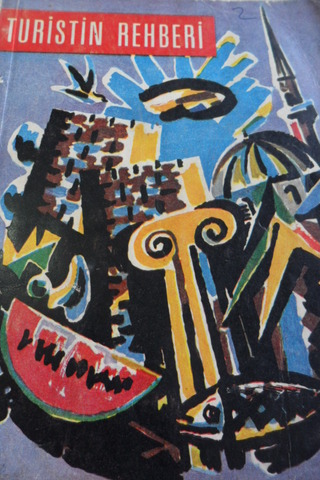 Turistin Rehberi