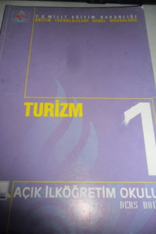 Turizm 1