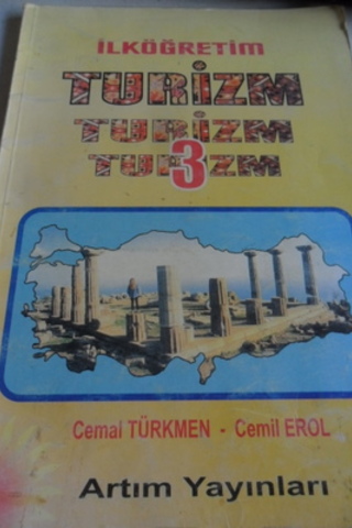 Turizm 3 Cemal Türkmen