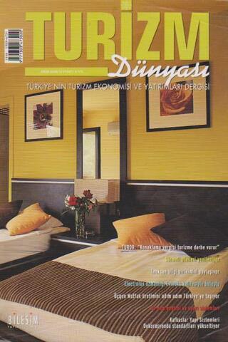 Turizm Dünyası