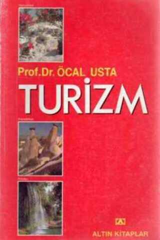 Turizm Prof. Dr. Öcal Usta