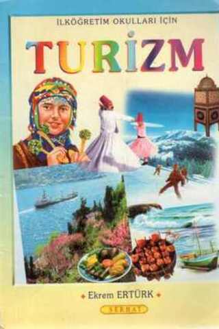 Turizm Ekrem Ertürk