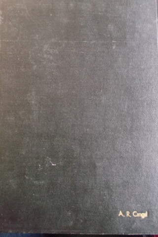 Türk Aile Hukuku Selahattin Sulhi Tekinay