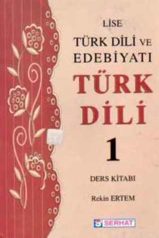 Türk Dili 1 Rekin Ertem
