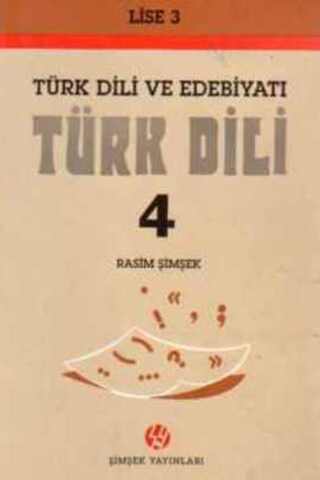 Türk Dili 4