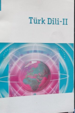 Türk Dili - II Gökhan Güneysu