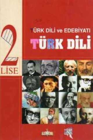 Türk Dili / Lise 2 Ahmet Balta