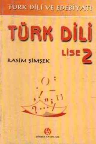 Türk Dili / Lise 2