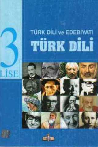 Türk Dili / Lise 3 Ayla Vural
