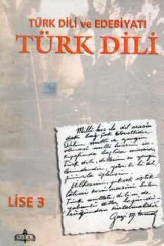 Türk Dili / Lise 3