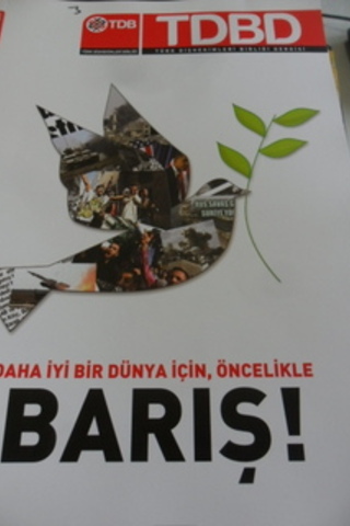 Türk Diş Hekimleri Birliği Dergisi 2012 / 131