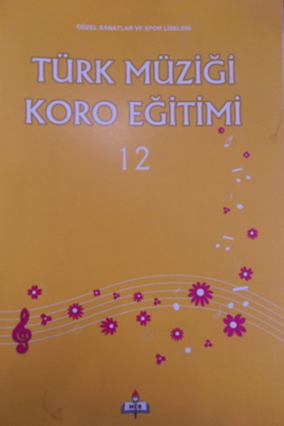 Türk Müziği Koro Eğitimi 12 Hüseyin Kaplan